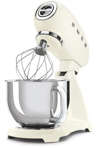 Миксер Smeg SMF03CREU фото 4