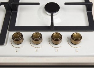 Газовая варочная панель Zigmund Shtain G 16.6 X фото 2 в Казани и Татарстане