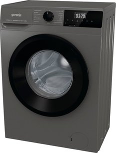 Стиральная машина Горение W2NHPI62SCSS фото 4 в Казани и Татарстане Стиральная машина Gorenje W2NHPI62SCSS фото 4 в Казани и Татарстане