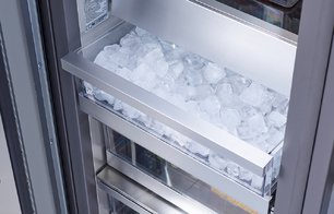 Встраиваемая морозильная камера Signature Kitchen Suite SKSCF1831P фото 4 в Казани и Татарстане