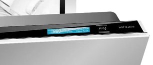 Посудомоечная машина Зигмунд Штайн DW 49.6008 X фото 2 в Казани и Татарстане Посудомоечная машина Zigmund Shtain DW 49.6008 X фото 2 в Казани и Татарстане