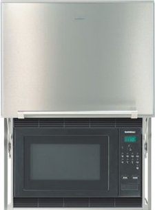 Микроволновая печь Gaggenau BM 211-100 фото 3 в Казани и Татарстане