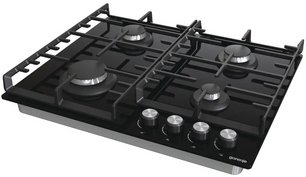 Газовая варочная панель Gorenje GT641AKB2 фото 2 в Казани и Татарстане