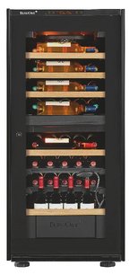 Встраиваемый двухтемпературный винный шкаф EuroCave I-090021-M фото в Казани и Татарстане