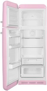 Холодильник Смег FAB30LPK6 фото 4 в Казани и Татарстане Холодильник Smeg FAB30LPK6 фото 4 в Казани и Татарстане