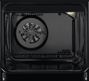 Электрическая плита Electrolux RKI560200W фото 2 в Казани и Татарстане