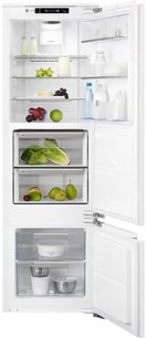 Холодильник Электролюкс ENG2693AOW фото в Казани и Татарстане Холодильник Electrolux ENG2693AOW фото в Казани и Татарстане