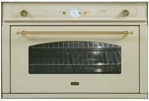 Духовой шкаф Ilve 900-NVG WH фото в Казани и Татарстане