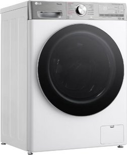 Стирально-сушильная машина LG F4V9LD2W фото 2 в Казани и Татарстане