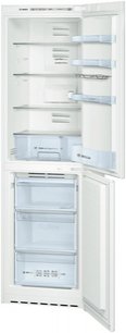 Двухкамерный холодильник Бош KGN 39NW19 R фото 2 в Казани и Татарстане Двухкамерный холодильник Bosch KGN 39NW19 R фото 2 в Казани и Татарстане