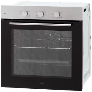 Духовой шкаф Крона ELEMENT plus 60 IX фото 2 в Казани и Татарстане Духовой шкаф KRONA ELEMENT plus 60 IX фото 2 в Казани и Татарстане
