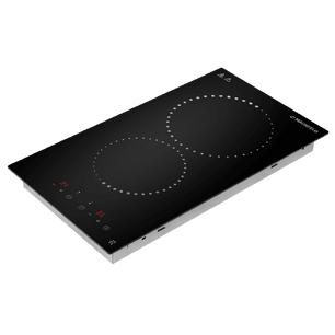 Варочная панель Maunfeld CVCE292PBK фото 3 в Казани и Татарстане