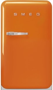 Холодильник Смег FAB10ROR2 фото в Казани и Татарстане Холодильник Smeg FAB10ROR2 фото в Казани и Татарстане