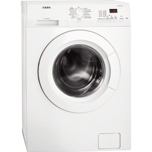 Стиральная машина АЕГ L 56006 SL фото в Казани и Татарстане Стиральная машина AEG L 56006 SL фото в Казани и Татарстане