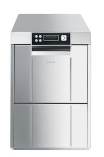 Стаканомоечная машина Smeg CWG430DE фото в Казани и Татарстане