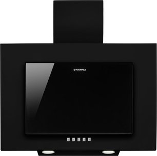 Кухонная вытяжка MAUNFELD Tower C 60 черный фото в Казани и Татарстане