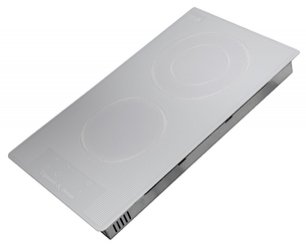 Варочная панель домино Zigmund Shtain CN 40.3 W фото 3 в Казани и Татарстане