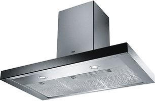 Вытяжка Franke FCR 925 I BK XS LED фото в Казани и Татарстане