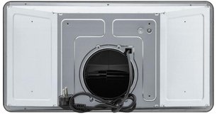 Встраиваемая вытяжка Krona KATE 600 INOX PB фото 4 в Казани и Татарстане Встраиваемая вытяжка Krona KATE 600 INOX PB фото 4 в Казани и Татарстане