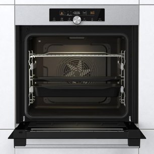 Духовой шкаф Горение BOS6747A01X фото 2 в Казани и Татарстане Духовой шкаф Gorenje BOS6747A01X фото 2 в Казани и Татарстане