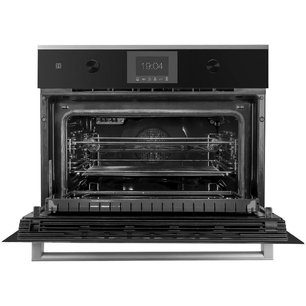 Духовой шкаф Куперсбуш CBM 6350.0 S1 фото 3 в Казани и Татарстане Духовой шкаф Kuppersbusch CBM 6350.0 S1 фото 3 в Казани и Татарстане