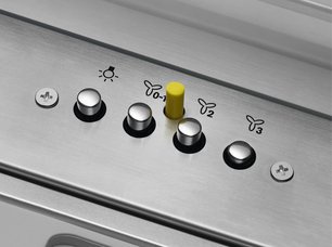 Вытяжка Электролюкс LFP536X фото 2 в Казани и Татарстане Вытяжка Electrolux LFP536X фото 2 в Казани и Татарстане