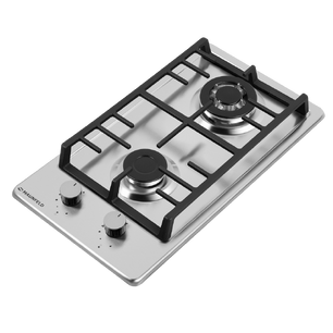 Варочная панель Maunfeld EGHS.32.73CS/G фото 3 в Казани и Татарстане