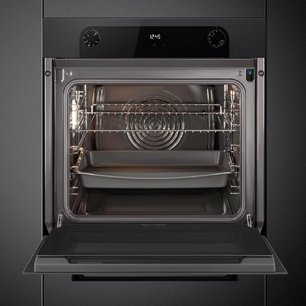Духовой шкаф Smeg SF6200TB фото 4 в Казани и Татарстане