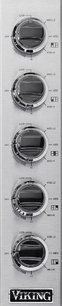 Газовая варочная панель Викинг EVGSU5301SS фото 3 в Казани и Татарстане Газовая варочная панель Viking EVGSU5301SS фото 3 в Казани и Татарстане