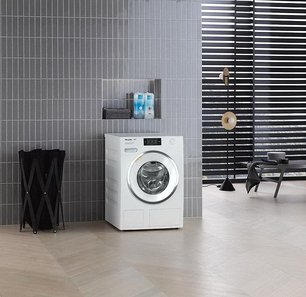 Сушильная машина Miele TED445WP фото 3 в Казани и Татарстане