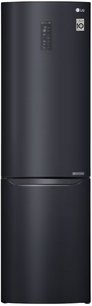 Холодильник LG GA-B499SQMC фото в Казани и Татарстане
