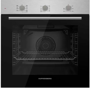 Духовой шкаф Куперсберг HO 603 BX фото в Казани и Татарстане Духовой шкаф Kuppersberg HO 603 BX фото в Казани и Татарстане