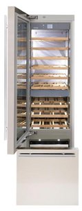 Встраиваемый винный шкаф Fhiaba KS601TWT3 фото в Казани и Татарстане