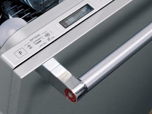 Встраиваемая посудомоечная машина Китчен Эйд KDSCM82100 фото 2 в Казани и Татарстане Встраиваемая посудомоечная машина KitchenAid KDSCM82100 фото 2 в Казани и Татарстане