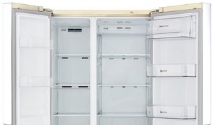 Холодильник LG GC-B247SEUV фото 4 в Казани и Татарстане