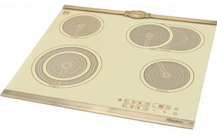 Варочная панель Kaiser KCT 6185 ElfEm фото 4 в Казани и Татарстане