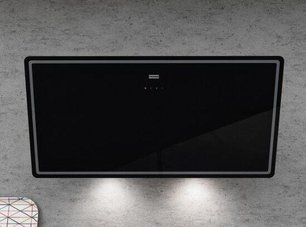 Вытяжка Франке FPJ 915 V BK/DG фото 3 в Казани и Татарстане Вытяжка Franke FPJ 915 V BK/DG фото 3 в Казани и Татарстане