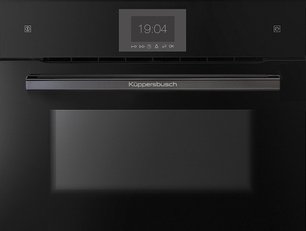 Компактный духовой шкаф с паром Куперсбуш CBD 6570.0 X2 фото в Казани и Татарстане Компактный духовой шкаф с паром Kuppersbusch CBD 6570.0 X2 фото в Казани и Татарстане