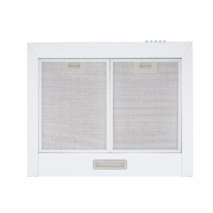 Кухонная вытяжка MAUNFELD Cork 60 белый фото 3 в Казани и Татарстане