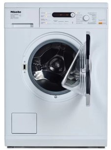 Стиральная машина Миле W 5780 фото 2 в Казани и Татарстане Стиральная машина Miele W 5780 фото 2 в Казани и Татарстане