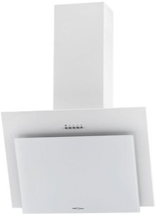 Вытяжка Krona ELMA 600 white PB фото в Казани и Татарстане Вытяжка Krona ELMA 600 white PB фото в Казани и Татарстане