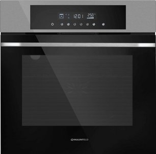 Духовой шкаф Maunfeld AEOD60103S фото в Казани и Татарстане