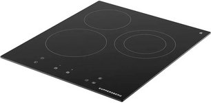 Электрическая варочная панель Kuppersberg ECO 400 фото 4 в Казани и Татарстане