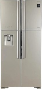Холодильник Hitachi R-W660PUC7X GC фото в Казани и Татарстане