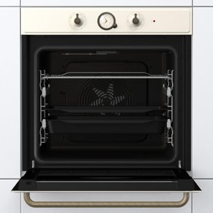 Духовой шкаф Горение BO6735CLI фото 3 в Казани и Татарстане Духовой шкаф Gorenje BO6735CLI фото 3 в Казани и Татарстане