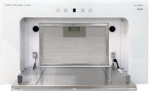 Встраиваемая вытяжка Kaiser EA 546 W Eco фото 3 в Казани и Татарстане