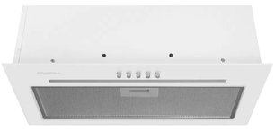 Встраиваемая вытяжка Маунфилд Crosby Hardy 1000Push белый фото 2 в Казани и Татарстане Встраиваемая вытяжка Maunfeld Crosby Hardy 1000Push белый фото 2 в Казани и Татарстане