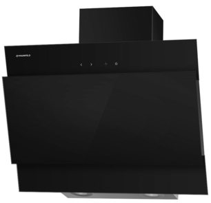 Вытяжка Maunfeld TOWER LUX 60 Black фото в Казани и Татарстане