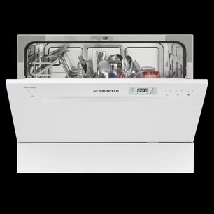 Посудомоечная машина Maunfeld MLP-06DW фото 4 в Казани и Татарстане