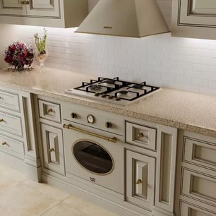 Купольная вытяжка Korting KHC 6648 RB фото 2 в Казани и Татарстане